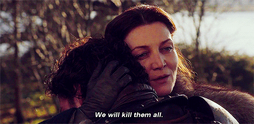 Game of Thrones