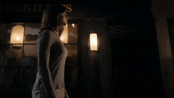 clara oswald GIF by Doctor Who