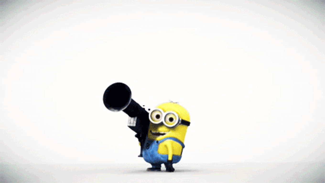 Thank You For Your Attention Gif