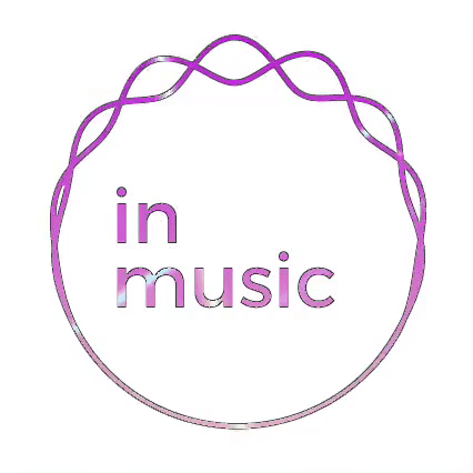 Inmusic GIF