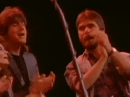 Song Of The South Clap GIF