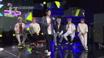 Nct GIF