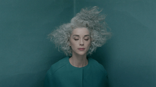St Vincent GIF - Find & Share on GIPHY