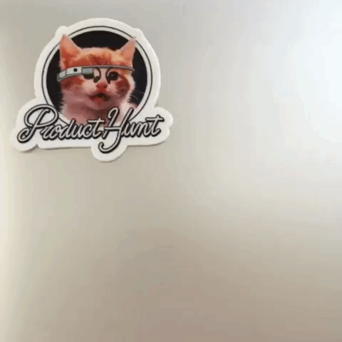 squadgoals GIF by Product Hunt