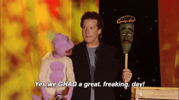 loser  GIF