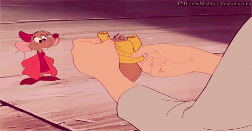 disney cinderella GIF