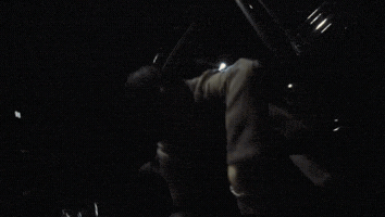 Kill Bill Riot GIF by Audiomack