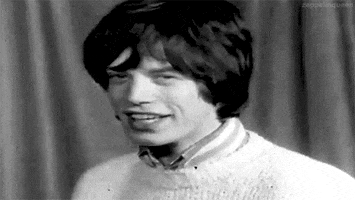 The Rolling Stones Fandom GIF