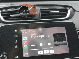 Record Player Car GIF by PDARTACE