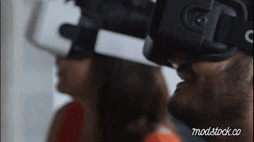 modstock vr modstock GIF