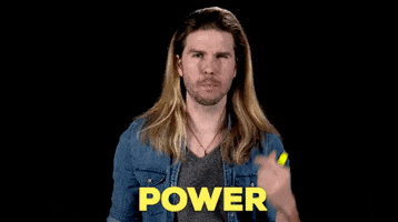 kyle hill thor GIF by Because Science