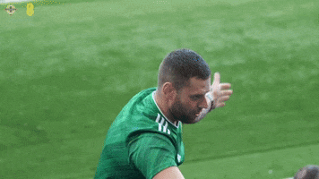 Encourage Lets Go GIF by Northern Ireland