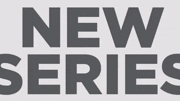 Znalezione obrazy dla zapytania new series gif