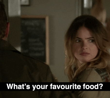 Shelley-hennig-s GIFs - Get the best GIF on GIPHY