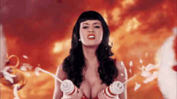 damon albarn GIF