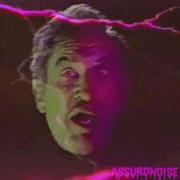 vincent price horror gifs GIF by absurdnoise
