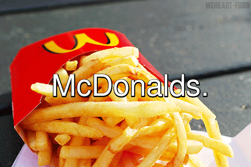 mcdonalds or burger king
