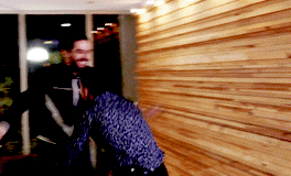alfonso herrera creation GIF