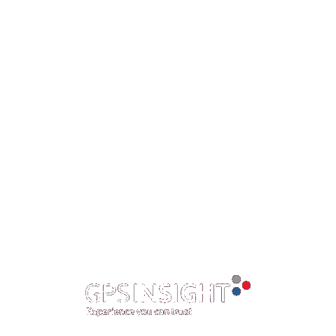 GPSinsight Sticker