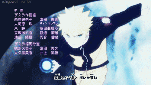 Featured image of post Chidori Kakashi Sharingan Gif Using this specialized form kakashi can send weapons or enemies to this other dimension