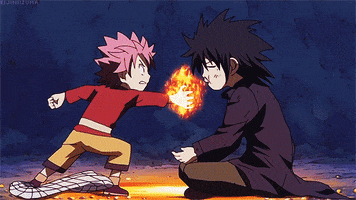 Fairy Tail Emblem Gifs Get The Best Gif On Giphy