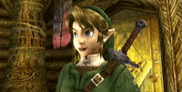 Legend Of Zelda Link GIF by stake.fish - Find & Share on GIPHY