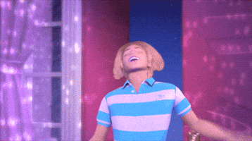 life in the dreamhouse hair GIF life in the dreamhouse hair GIF