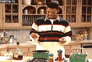 Will Smith Cooking GIF - Find & Share on GIPHY