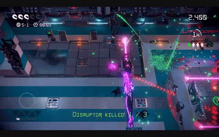 Housemarqueteam  GIF