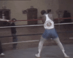 mike tyson boxing GIF