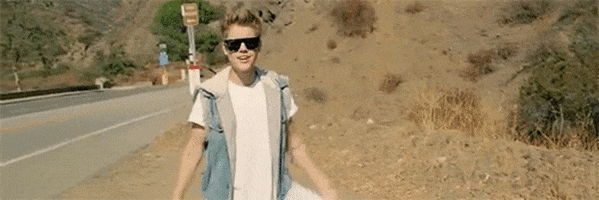 justin bieber idk GIF