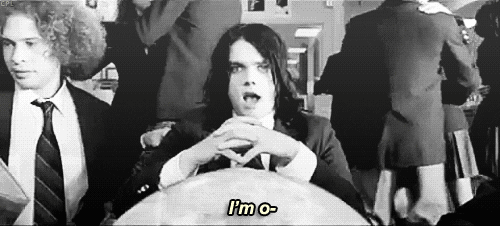 My Chemical Romance GIF - Find & Share on GIPHY