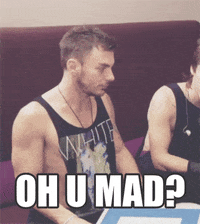 You Mad Gifs Get The Best Gif On Giphy