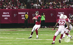 Matt Ryan Falcons GIF by NFL - Find & Share on GIPHY