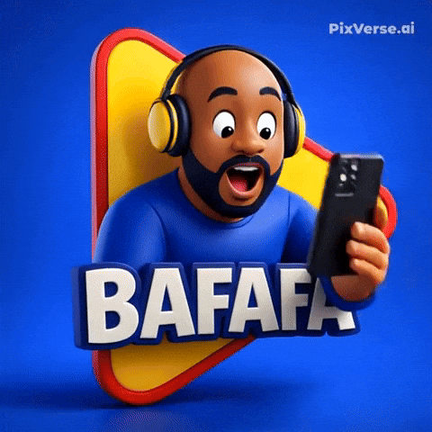 Celular GIF by Bafafá