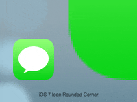 A Visual Walkthrough Of iOS 7 With GIFs
