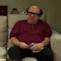 Danny Devito GIFs - Find & Share on GIPHY