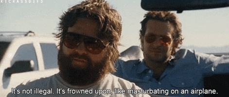 Lol Masturbating animated GIF