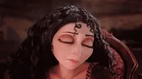 tangled blah blah blah GIF