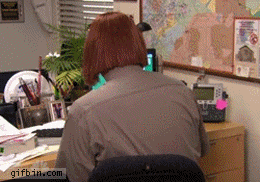 Dwight-disguise GIFs - Get the best GIF on GIPHY