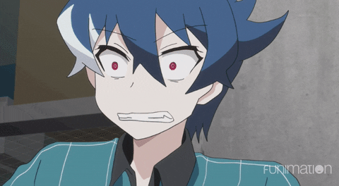 Featured image of post Shocked Anime Gif - Download gif yikes, or share shocked animation you can share gif anime with everyone you know in twitter.