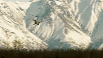 tertramphan plane outdoor channel GIF