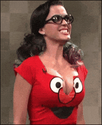 Gif Bouncing Breasts GIFs
