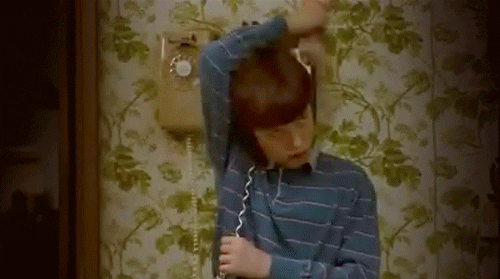 Gag Me Freaks And Geeks GIF - Find & Share on GIPHY