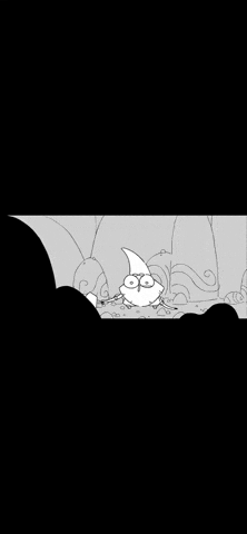 Miner Exhausted Mine GIF
