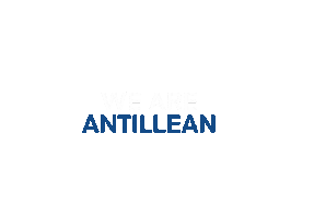 Sticker by Antillean