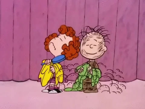charlie brown GIF by Peanuts