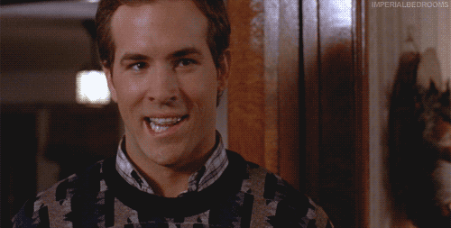 Just Friends Ryan Reynolds GIFs - Get the best GIF on GIPHY