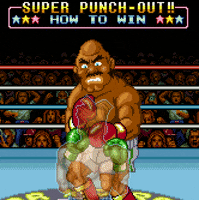 punch out pixel GIF