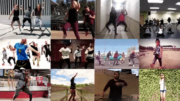 Music Video Whip GIF by Silento